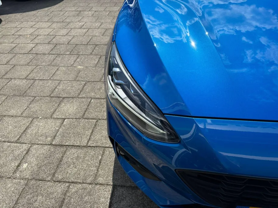Ford Focus 1.0 EcoBoost ST Line