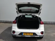 Kia Niro 1.6 GDi Hybrid 141pk DCT6 DynamicLine