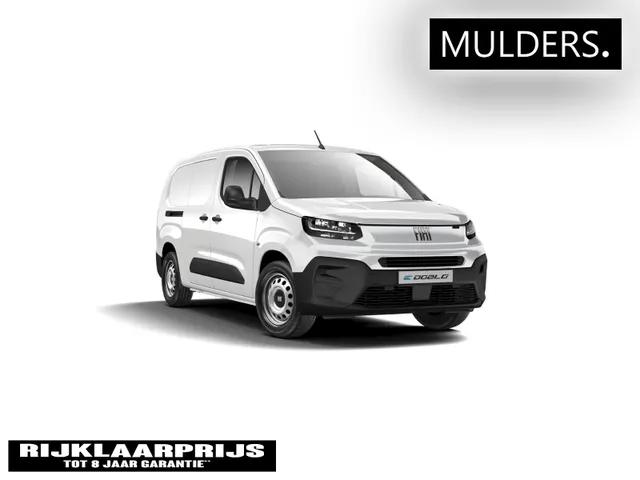 Fiat Doblò