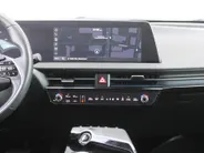 Kia EV6 Plus 77.4 kWh | Stuur-/stoelverwarming + ventilatie | Elektr. stoelverstelling + achterklep | Leer | Warmtepomp | 19' LM | Camera | LED |