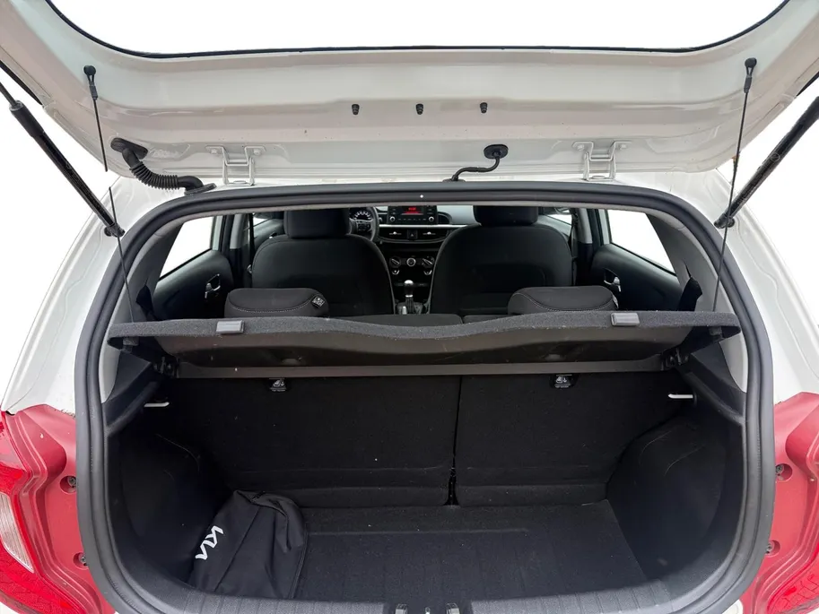 Kia Picanto 1.0 DPi ComfortLine Dealer onderhouden | Airco | Elektrische ramen | Nieuwe APK |