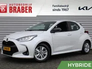Mazda 2 Hybrid 1.5 Agile | Comfort pakket | Airco | 15' LM | Apple carplay / Android auto |