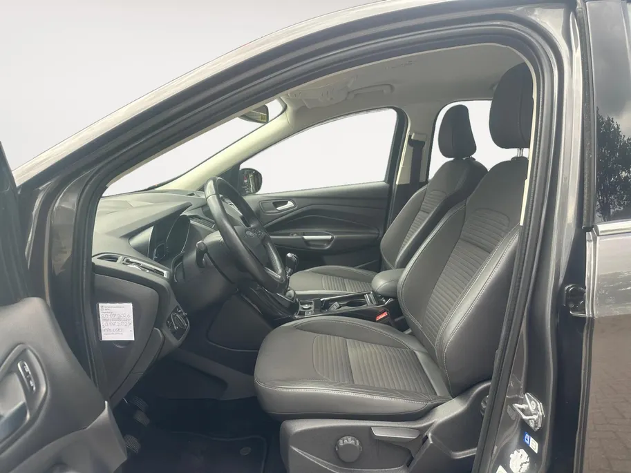 Ford Kuga 1.5 EcoBoost Trend Ultimate | Nieuwe Motor | Keyless | Cruise | Trekhaak |