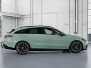 Mercedes-Benz CLA Shooting Brake 250+ Business Solution AMG 85.5 kWh