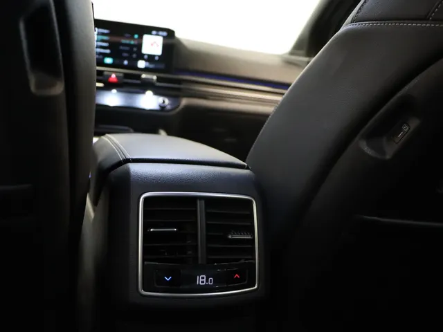 Kia Sportage 1.6 T-GDi Plug-in Hybrid GT-Line