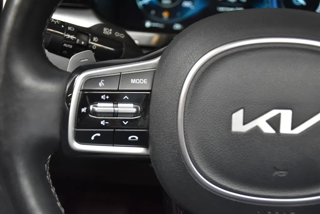 Kia Sorento 1.6 Plug-in Hybrid 4WD ExecutiveLine 7zits |Navi |Pano |Cruise