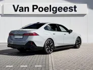 BMW i5 Sedan M60 xDrive