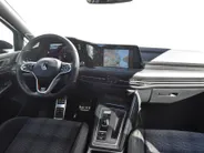 Volkswagen Golf 2.0 TSI GTI