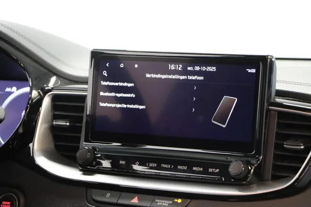 Kia Ceed Sportswagon 1.0 T-GDi DynamicPlusLine