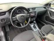 Škoda Octavia Combi 1.5 TSI Greentech Ambition Business | Automaat | Navigatie | Apple carplay & Android auto | Parkeersensoren voor en achter | Achteruitrijcamera | Elektr. achterklep | Afneembare trekhaak | Stoelverwarming voor | Bovag garantie |