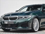 Alpina B3 Limousine M340i xDrive
