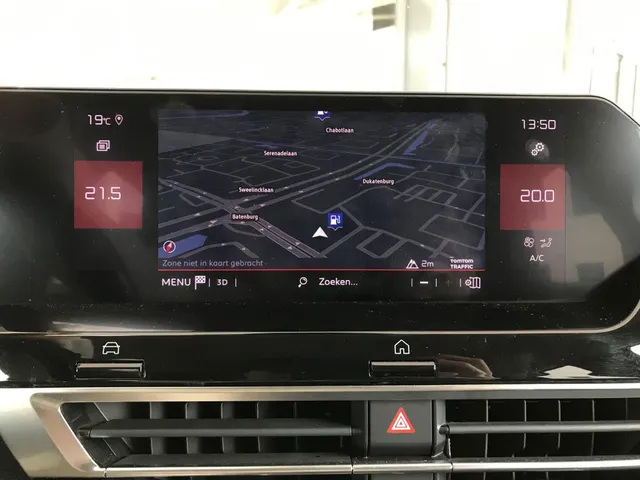 Citroën C4 1.2 Puretech Shine