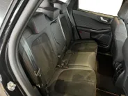 Ford Kuga 2.5 PHEV ST-Line X | NL auto | 243 pk | Automaat | El. Trekhaak | 2100KG Trekgewicht | Panorama Dak | Adapt. Cruise Control | BLIS | Winter pack | Verwarmbare Voorruit Matrix LED Koplampen | Fabrieksgarantie |