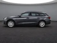 SEAT Leon Sportstourer Style Business Intense 1.5 eTSI 115 PK Station | Matrix Verlichting | Metallic Lak | Herwaardering!!
