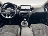 Kia Ceed Sportswagon 1.0 T-GDi DynamicPlusLine | Navigatie | Climate control | Cruise control | Parkeercamera  | Stoel + stuurverwarming