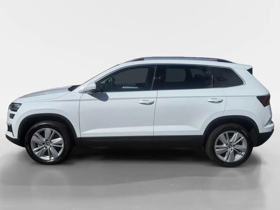 Škoda Karoq 1.5 TSI ACT Business Edition | Automaat | Apple Carplay/Android Auto | Parkeersensoren V+A | Climate Control | Cruise Control | DAB | Stuurbediening