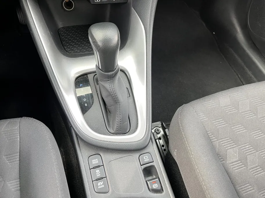 Toyota Yaris 1.5 Hybrid 115 Active Achteruitrij camera | Lane Assist | Cruise control