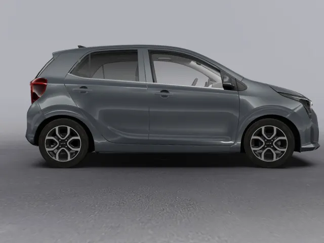 Kia Picanto 1.0 DPI ExecutiveLine