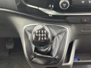 Ford Transit 350 2.0 TDCI L2H2 Limited | Xenon | 360 camera