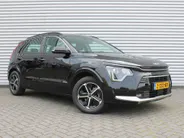Kia Niro 1.6 GDi Hybrid DynamicLine | Airco | Navi | Cruise adapt. | Camera | PDC | 16'LM |