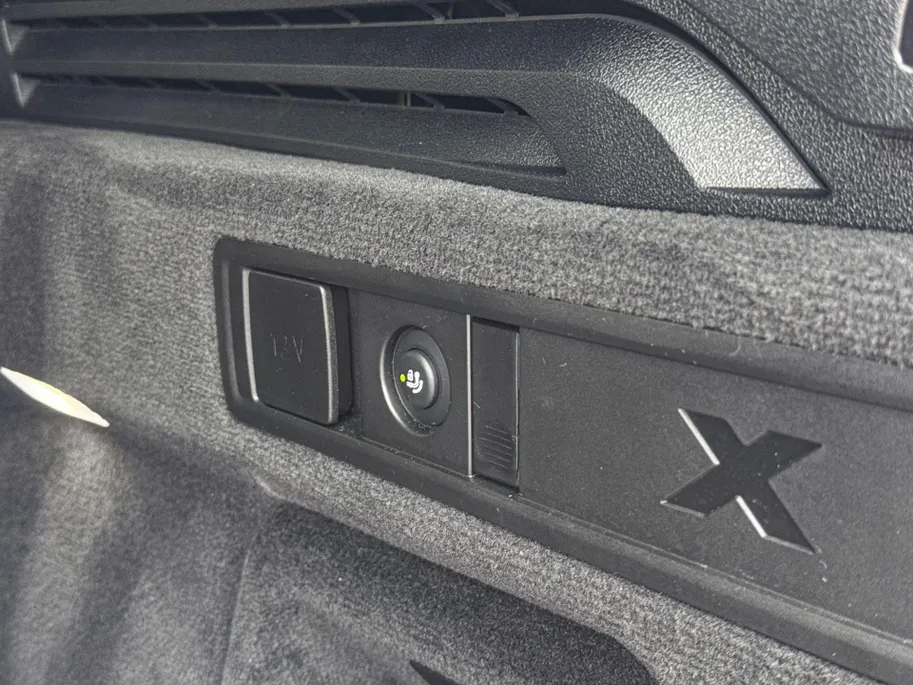 BMW X5 xDrive50e