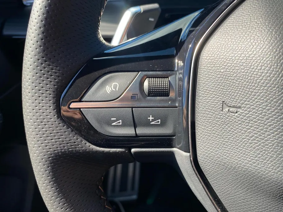 Peugeot 508 SW 1.6 Plug-in Hybrid 225 GT Line WLTP tot 55 km elektrisch | Camera | Dodehoek Detectie | Apple Carplay/Android Auto | Climate Control | Adaptief Cruise Control | Etc.
