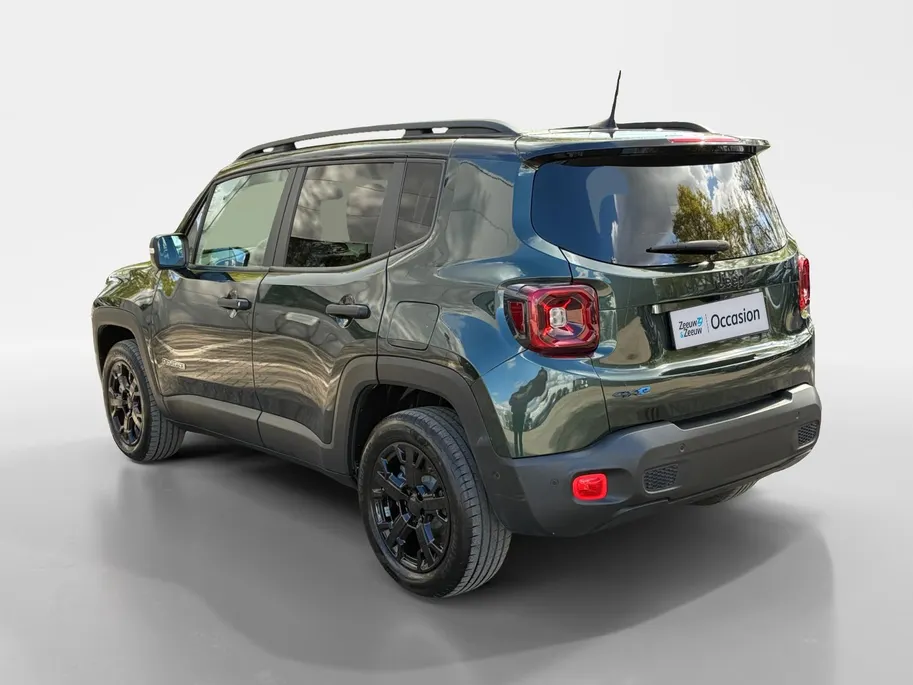 Jeep Renegade North Star 1.5T e-Hybrid 130 PK| Carplay | Digital Cockpit