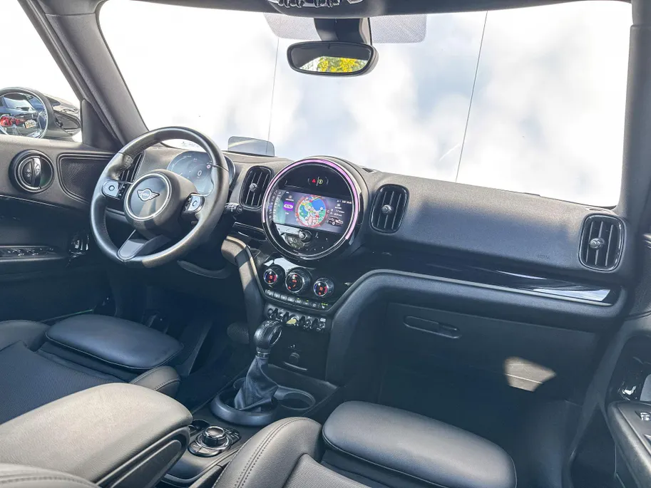 MINI Countryman Cooper SE ALL4