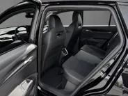 Škoda Elroq Sportline 60 | Trekhaak wegklapbaar | Business upgrade Plus | Black Pack | 21 inch lichtmetaal + All-Season banden