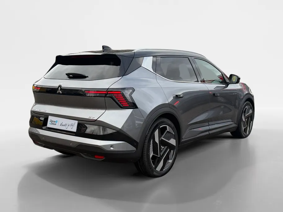 Mitsubishi Eclipse Cross Instyle 87 kWh | 4000 EURO KORTING | RONDOM CAMERA | ELEKTRISCHE STOELEN | GLAZEN DAK |