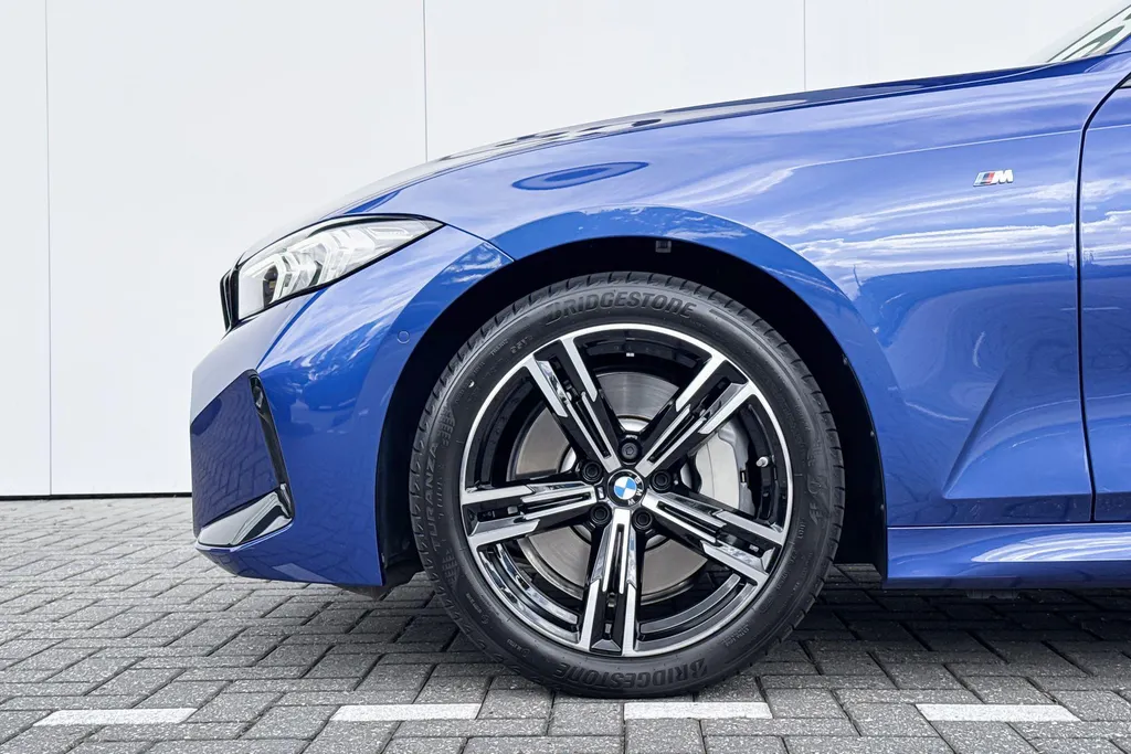 BMW 3 Serie Touring 330i xDrive