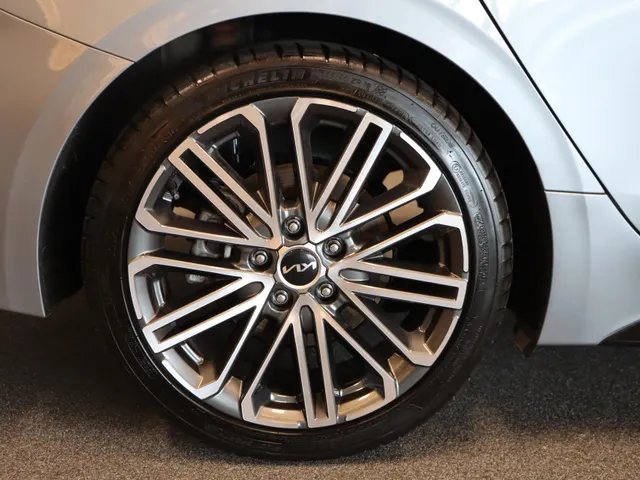 Kia ProCeed 1.5 T-GDi GT-PlusLine Afneembare trekhaak