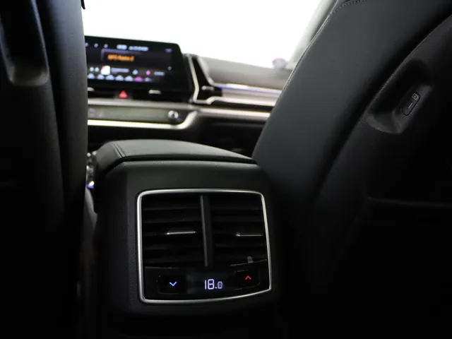 Kia Sportage 1.6 T-GDi Hybrid DynamicPlusLine