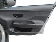 Hyundai Kona 1.6 GDI HEV N Line Sky | Apple Carplay/Android Auto | Kunstlederen/suede bekleding | Lichtmetalen velgen 5-spaaks 18 | Schuif/kanteldak