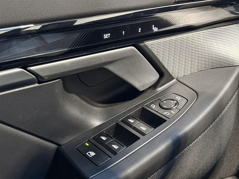 BMW i5 Sedan eDrive40 M Sportpakket Pro Comfort