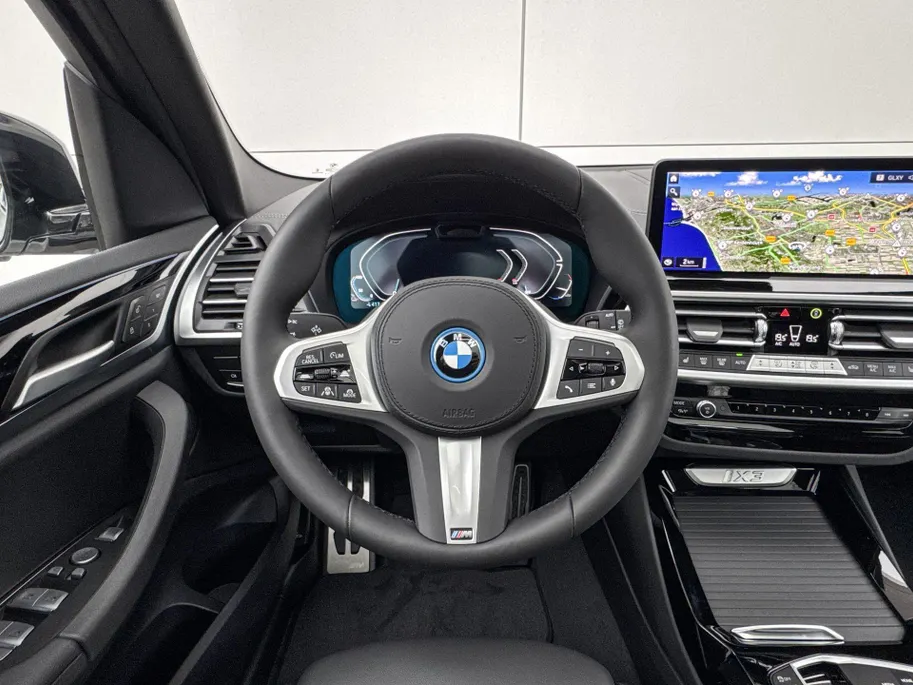 BMW iX3 Executive 80 kWh