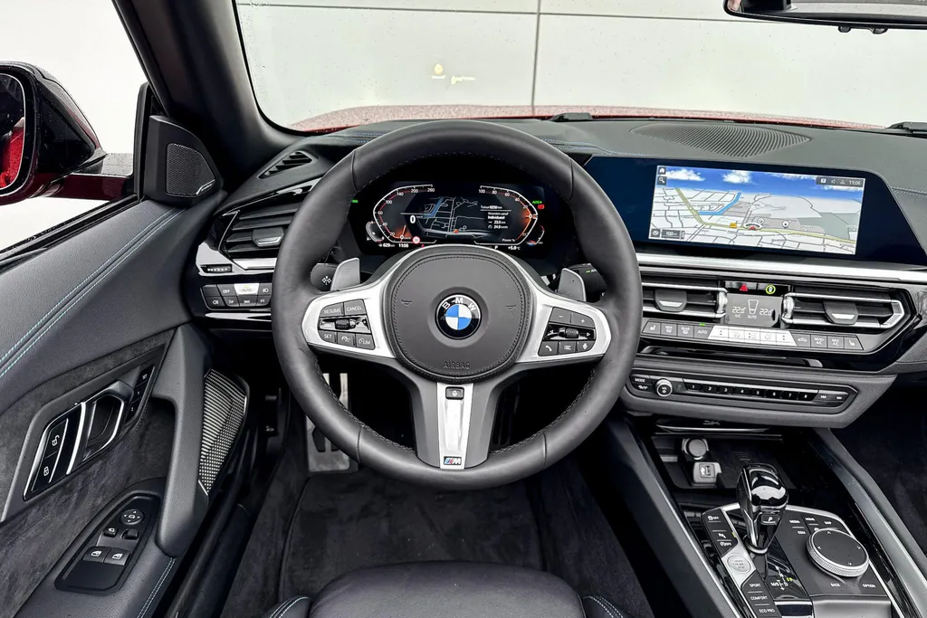 BMW Z4 sDrive30i Business Edition Plus
