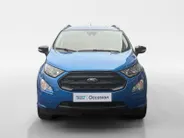 Ford EcoSport 1.0 EcoBoost ST-Line | Winterpack | Cruise Control | 12 Maanden Garantie! |