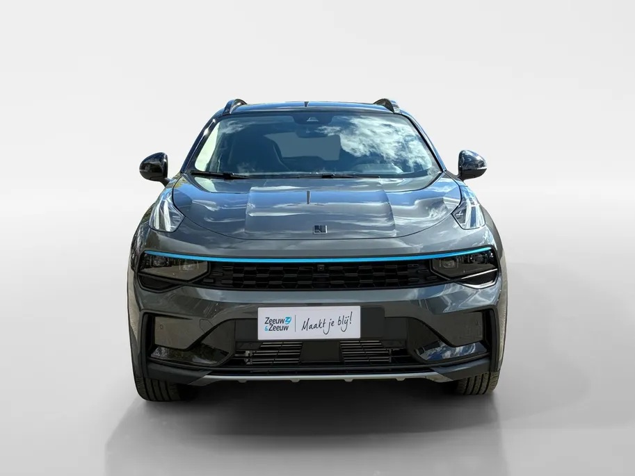 Lynk & Co 01 1.5 O1 PHEV SCHUIFDAK/CLIMA/