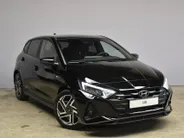 Hyundai i20 1.0 T-GDI MHEV Aut. N-Line | Automaat I Navi | Camera | PDC | Android -Carplay | Climat I Stuur+Stoel verwarming