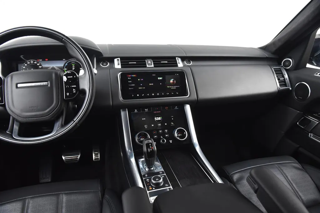 Land Rover Range Rover Sport P400e Autobiography Dynamic