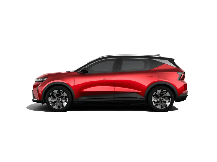 Renault Scénic E-Tech EV87 long range techno Nu uit voorraad leverbaar met € 3.000,- Zeeuw en Zeeuw voorraadkorting | Financier uw Scenic tegen slechts 1,9% rente | Pack Advanced Drive Assist en Augmented Vision