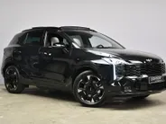 Kia Sportage 1.6 T-GDi 288pk Plug-in Hybrid AT6 GT-PlusLine