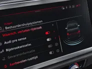 Audi Q3 Sportback 45 TFSIe/245PK S Edition · Camera· Trekhaak · Stoelverwarming · Leder/Alcantara