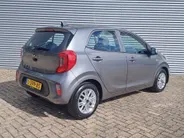 Kia Picanto 1.0 DPi DynamicLine | DAB | Camera | Cruise | Airco | Apple Carplay/Android Auto