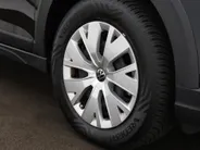 Volkswagen Taigo 1.0 TSI 95pk · Apple/Android Car Play · P-Sensoren · Cruise Control · Airco · DAB Radio · All Season Banden · Garantie t/m 28-03-2028 of 100.000km
