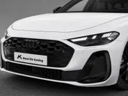 Audi A5 2.0 TFSI quattro S edition 299 PK · Tech plus · Lederen bekleding · Elek. wegklapbare trekhaak