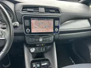 Nissan Leaf e+ N-Connecta 62 kWh NU RIJKLAAPRIJS incl. 12 Maanden GARANTIE! Premiumpakket GRATIS!!