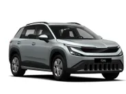Škoda Epiq Essence 35 Elektromotor 85 kW / 116 PK SUV