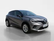 Renault Captur 90PK TCe Zen | Trekhaak | Lichtmetalen Velgen | Privacy Glass | Apple CarPlay/Android Auto | Airco | Cruise Control | Armsteun | Elektrsiche Ramen & Spiegels |
